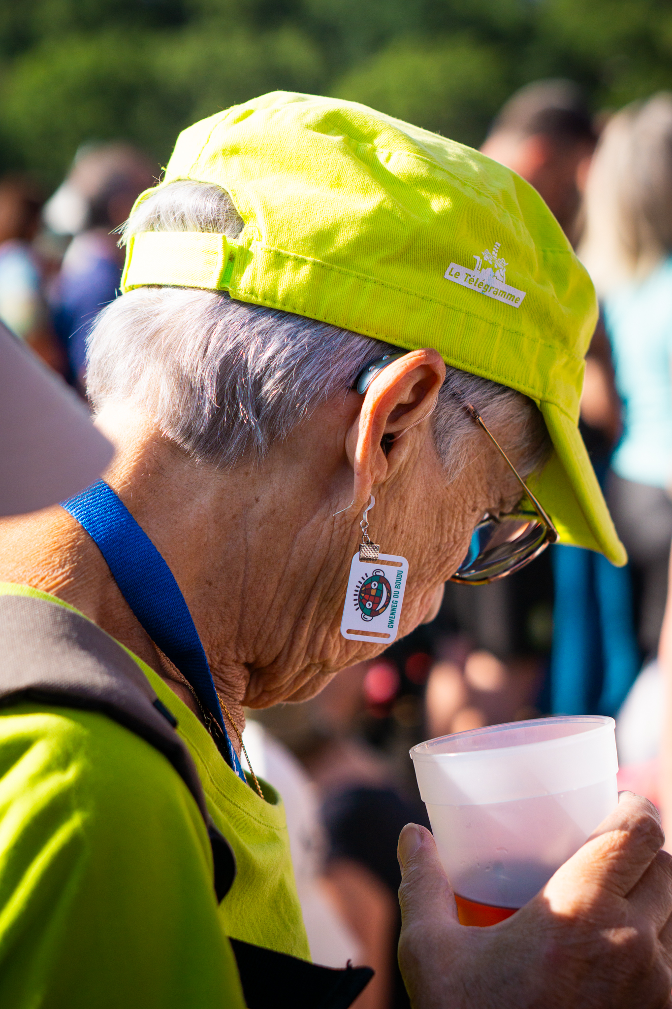 Festival du Bout du Monde 2026 - Valentine Sursin